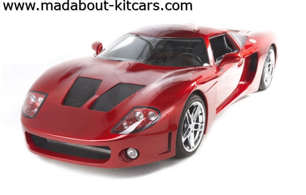 Factory Five Racing UK GTM Supercar GTM Supercar from FFR