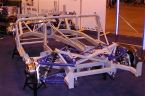 Dax chassis