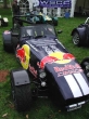 Red Bull Westy