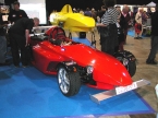Lots of interest at Stoneleigh