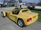 Sunny day at Detling 2007