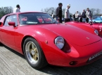 Rawlson - 250 LM. This one was for sale £6k
