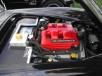 Pilgrim Cars - Sumo. Cosworth V6 powerplant
