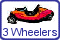 3 wheel vehicles, old and modern designs