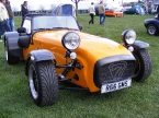 Also at Detling kitcar show 08