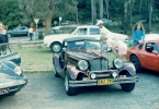 Sydney 1986 Best Kit Car