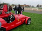 Fiorano - Type 48 Corsa Spyder. Lovely examples at Stoneleigh 06