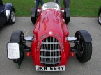 Specials & One Offs - Alfa GP Single Seater. Amazing work of art